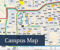 Campus Map