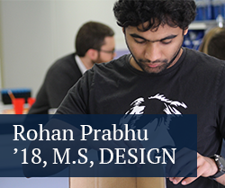 Rohan Prabhu