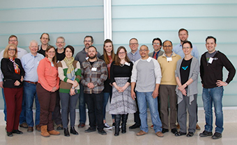 Industry teams at the University of Wisconsin-Milwaukee