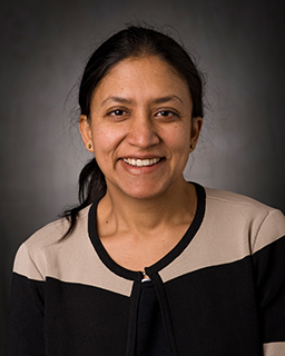 Photo of Smita Bharti