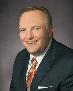 Photo of James Chatterley