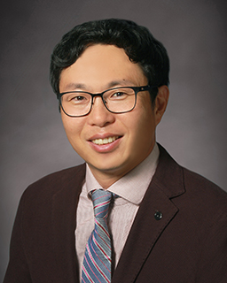 Photo of John Park