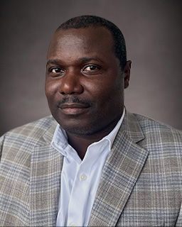 Photo of Olusegun Oladapo Olamoyegun