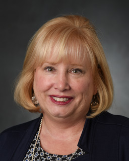Photo of Robin Havens Tate